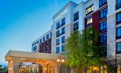 Courtyard Philadelphia Lansdale