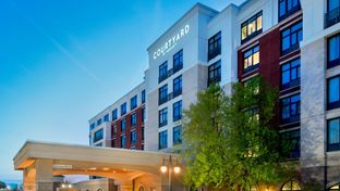 Courtyard Philadelphia Lansdale