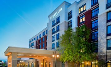 Courtyard Philadelphia Lansdale