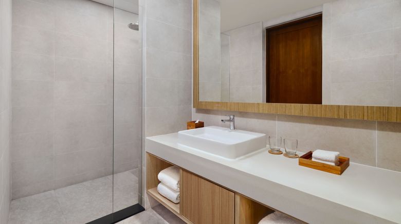 <b>Element Bali Ubud Room</b>. Images powered by <a href="https://www.leonardoworldwide.com/" title="Leonardo Worldwide" target="_blank">Leonardo</a>.