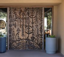 Sky Rock Sedona Lobby