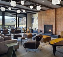 Sky Rock Sedona Lobby