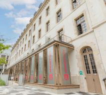 Appart'City Reims Centre Exterior
