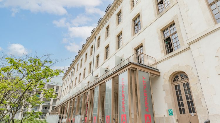 Appart'City Reims Centre Exterior