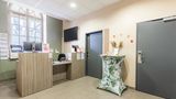 Appart'City Reims Centre Lobby