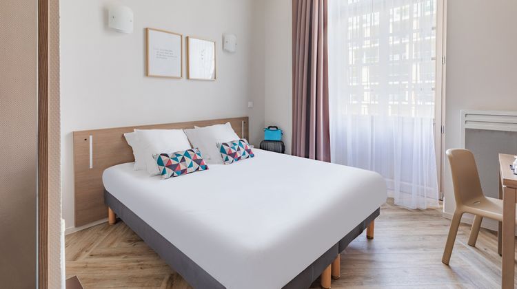 Appart'City Reims Centre Room