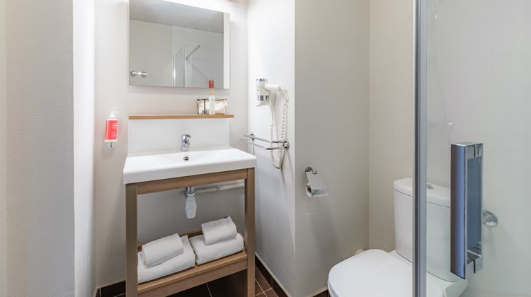 Appart'City Reims Centre Room