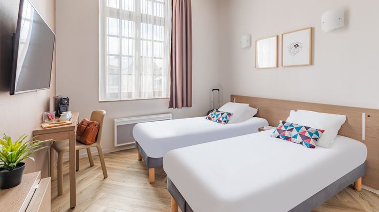 Appart'City Reims Centre Room