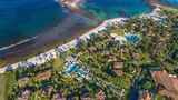 The St. Regis Punta Mita Resort Exterior