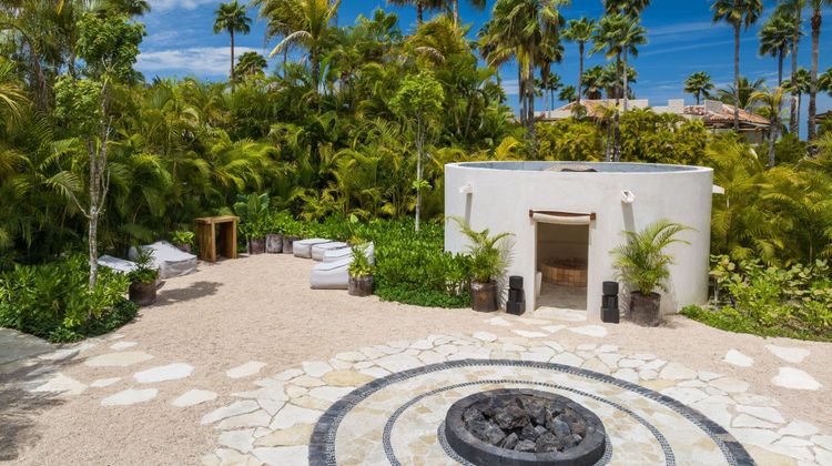 The St. Regis Punta Mita Resort Spa
