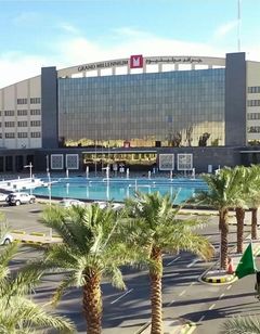 Grand Millennium Tabuk