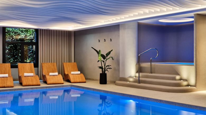 <b>Sheraton Grand Krakow Pool</b>. Images powered by <a href="https://www.leonardoworldwide.com/" title="Leonardo Worldwide" target="_blank">Leonardo</a>.