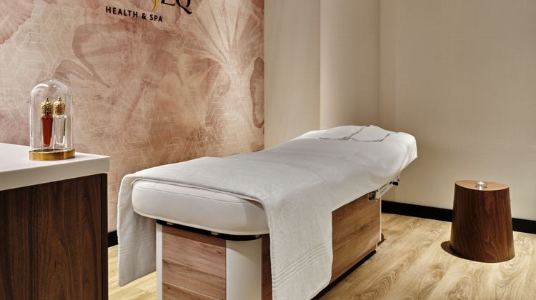 Sheraton Grand Krakow Spa