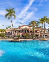 Sheraton Vistana Villages Resort Villas