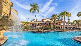 Sheraton Vistana Villages Resort Villas
