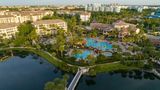 Sheraton Vistana Villages Resort Villas Exterior