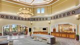 Sheraton Vistana Villages Resort Villas Lobby