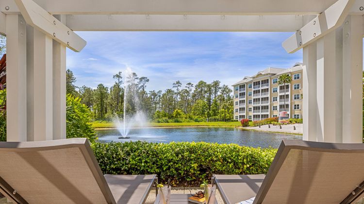 Sheraton Vistana Villages Resort Villas Other