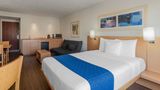 City Express by Marriott Suite