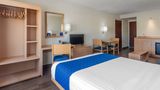 City Express by Marriott Suite