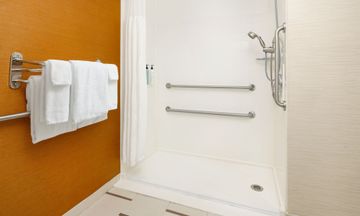 Fairfield Inn by Marriott
