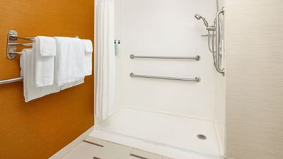 Fairfield Inn by Marriott