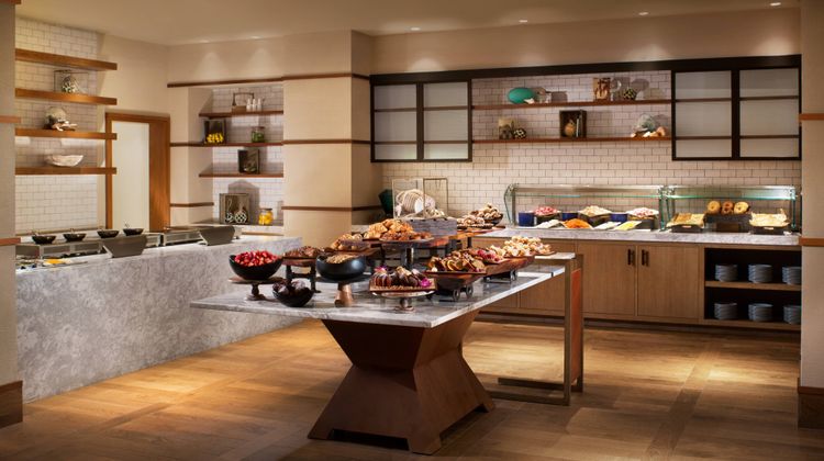 The Ritz-Carlton Key Biscayne, Miami Restaurant