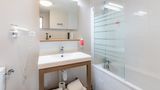 Appart'City Reims Centre Room