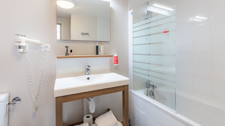 <b>Appart'City Reims Centre Room</b>. Images powered by <a href="https://www.leonardoworldwide.com/" title="Leonardo Worldwide" target="_blank">Leonardo</a>.