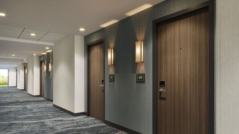 <b>Holiday Inn Nashville Airport Lobby</b>. Images powered by <a href="https://www.leonardoworldwide.com/" title="Leonardo Worldwide" target="_blank">Leonardo</a>.