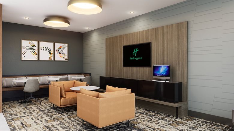 <b>Holiday Inn Nashville Airport Other</b>. Images powered by <a href="https://www.leonardoworldwide.com/" title="Leonardo Worldwide" target="_blank">Leonardo</a>.