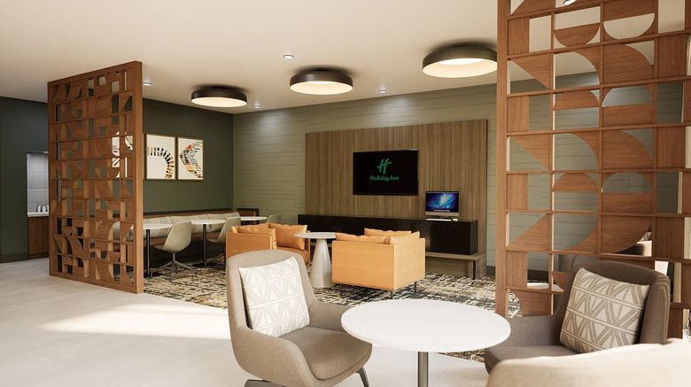 <b>Holiday Inn Nashville Airport Other</b>. Images powered by <a href="https://www.leonardoworldwide.com/" title="Leonardo Worldwide" target="_blank">Leonardo</a>.