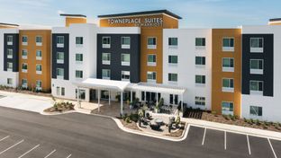 TownePlace Suites Oxford