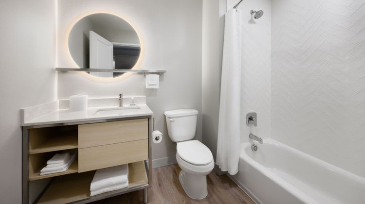 TownePlace Suites Oxford Room