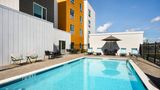 TownePlace Suites Oxford Pool