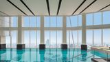 The Ritz-Carlton Shanghai, Pudong Pool
