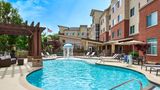 Residence Inn Murfree Marriott Pool