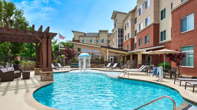 <b>Residence Inn Murfree Marriott Pool</b>. Images powered by <a href="https://www.leonardoworldwide.com/" title="Leonardo Worldwide" target="_blank">Leonardo</a>.