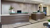 Residence Inn Murfree Marriott Lobby