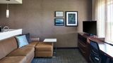 Residence Inn Murfree Marriott Room