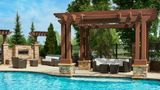 Residence Inn Murfree Marriott Pool