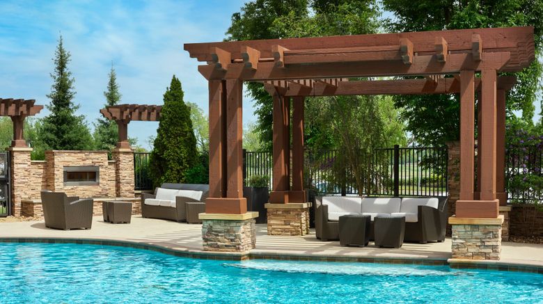 <b>Residence Inn Murfree Marriott Pool</b>. Images powered by <a href="https://www.leonardoworldwide.com/" title="Leonardo Worldwide" target="_blank">Leonardo</a>.