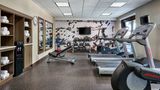 Residence Inn Murfree Marriott Health Club