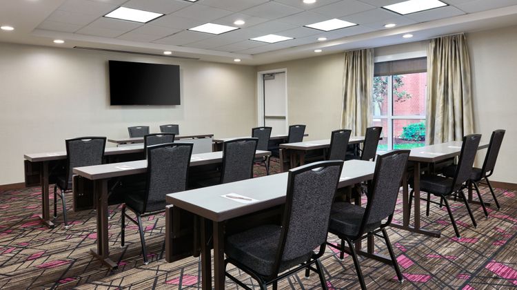 Residence Inn Murfree Marriott Meeting