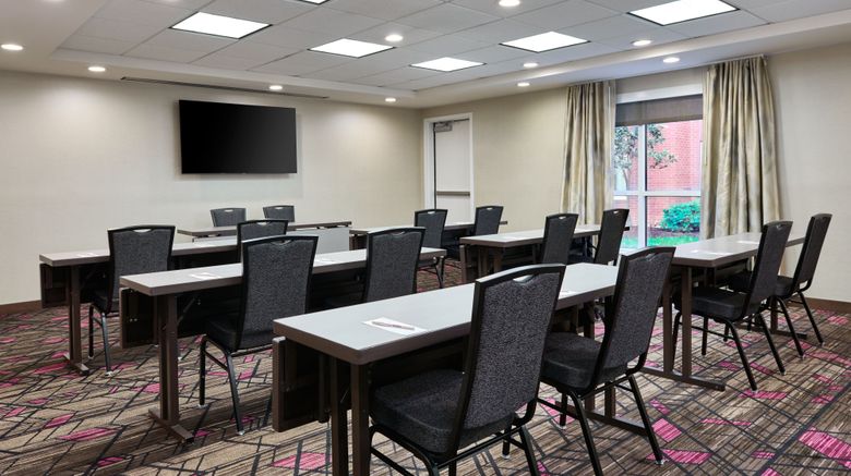 <b>Residence Inn Murfree Marriott Meeting</b>. Images powered by <a href="https://www.leonardoworldwide.com/" title="Leonardo Worldwide" target="_blank">Leonardo</a>.