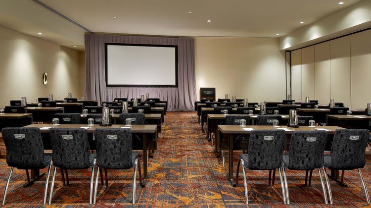 The Westin Nashville Meeting