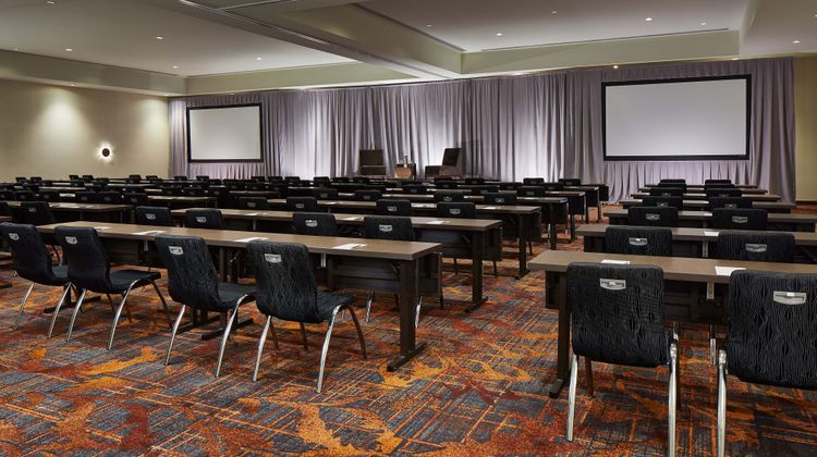 The Westin Nashville Meeting