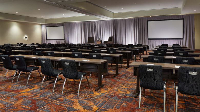 <b>The Westin Nashville Meeting</b>. Images powered by <a href="https://www.leonardoworldwide.com/" title="Leonardo Worldwide" target="_blank">Leonardo</a>.