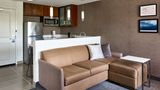 Residence Inn Murfree Marriott Room