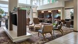 Residence Inn Murfree Marriott Lobby